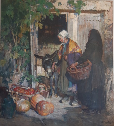 Louis agricol montagné - agricol,