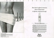 PUBLICITE ADVERTISING 114