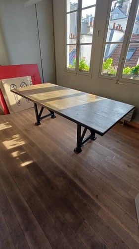 Table salle manger - à,