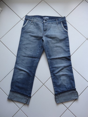 Pantacourt jeans bridges short - pantacourt,