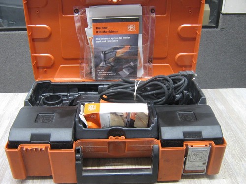 Fein multimaster fmm250q - fein,