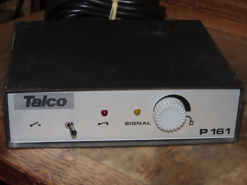 Talco p161 signal antenne - talco,