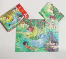 Puzzle Le Livre de la Jungle
