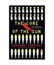 The Core of the Sun, Johanna