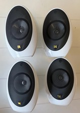 KEF HTS1001.2 White Egg