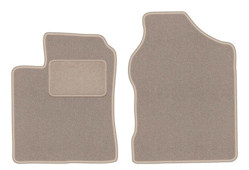Tapis avant moquette - tapis, en