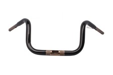 Guidon harley davidson noir - harley-davidson,