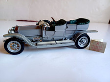 franklin mint 1/24. Rolls