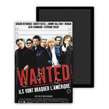Wanted Ils vont braquer
