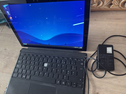 Microsoft surface pro 1724 - microsoft,