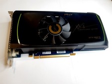 Carte graphique PNY GTX 560 TI