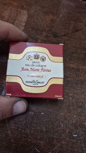 Savon eau cologne jean - cologne,