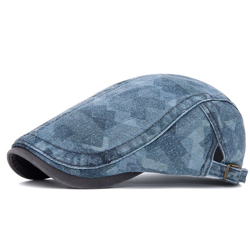 Casquettes gavroche homme - casquettes,