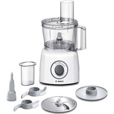 BOSCH MCM3100W Blanc Robot de