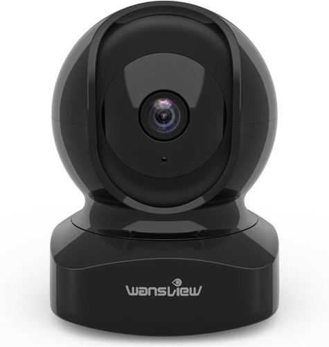 Wireless security camera - security, ip