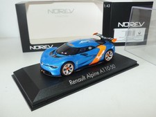 Renault alpine a110 - renault,