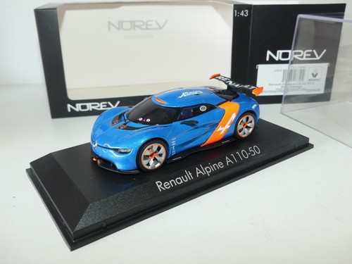 Renault alpine a110 2012 - a110-50,