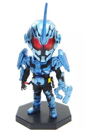 Mini figurine collection - mini,