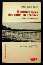 Paol Quéinnec, Hommes liges