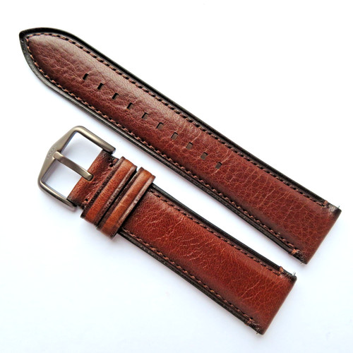Fossil bracelet cuir - fossil,
