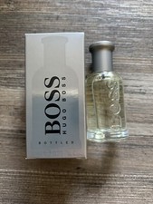 Miniature Boss Hugo Boss NEUVE