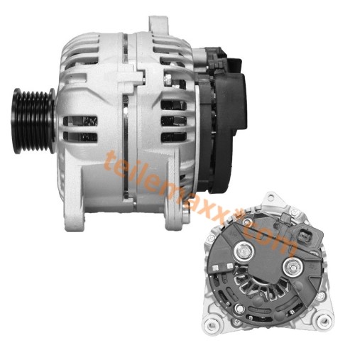 150a alternateur pour renault - alternateur,