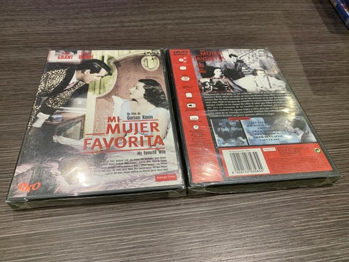 Femme préférée dvd - préférée,