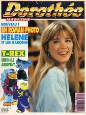 DOROTHEE magazine n°179