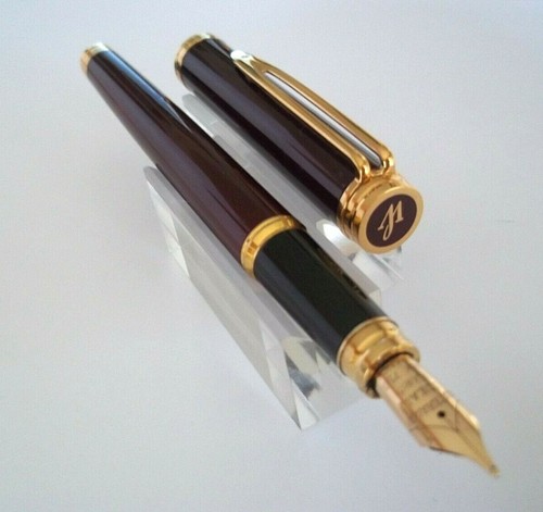 Stylo plume prestige - plume,
