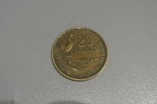 20 Francs 1950 B Georges