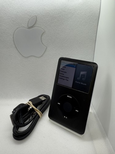 Apple ipod classic - apple,