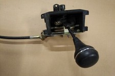 Levier De Boite De Vitesse Avec Câble Jaguar Xj40 3,6l Boite Automatique