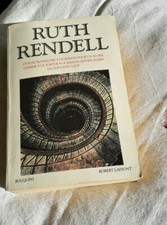"5 Oeuvres Rendell  Ruth" -