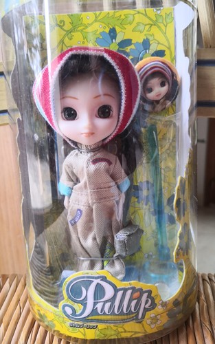 Poupee collection pullip 12 - poupee,