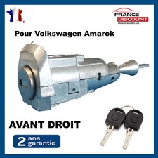 Neiman de Porte Avant Droite prévu pour VW Amarok à partir de 2010 - 107837168BT