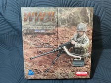 DID 1/6 WW2 29 INFANTRY