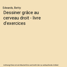 Dessiner grâce cerveau - dessiner, au