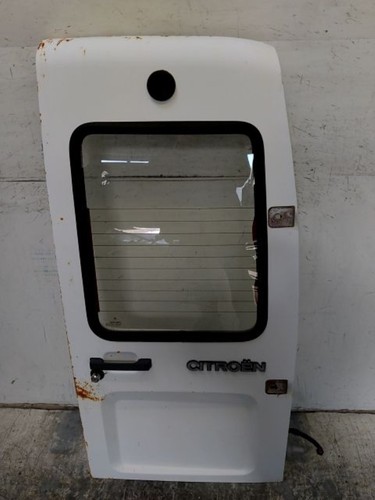 Porte arriere droit citroen - porte,