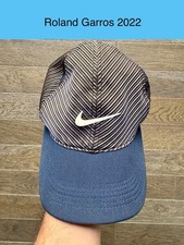 Roland Garros 2022 - Casquette