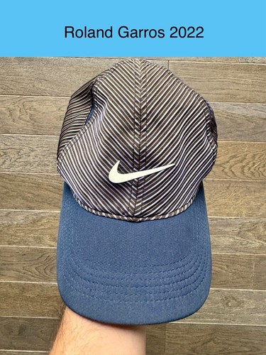 Roland garros 2022 casquette - garros,