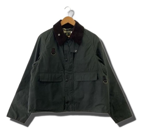Veste huilée barbour - huilée, 21aw
