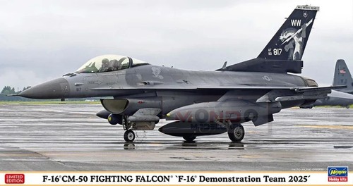 Hasegawa 16cm 50 - 1:48,
