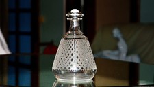 BACCARAT — Carafe à vin