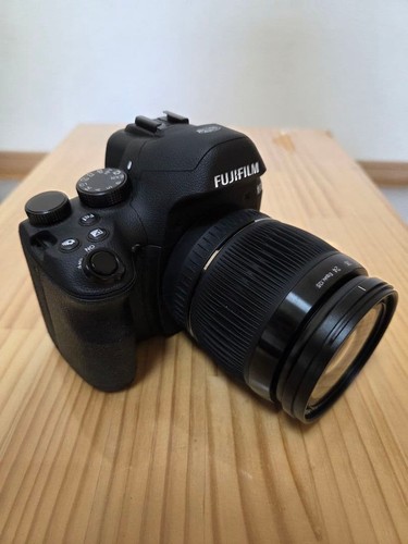 Appareil photo numérique