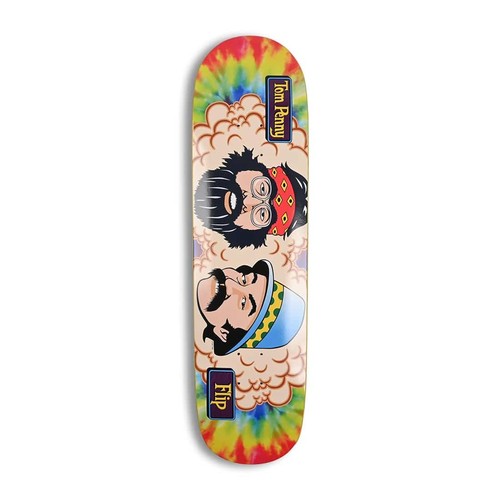Flip tom penny - friends, deck