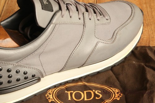 Chaussures tod tods - chaussures, cuir