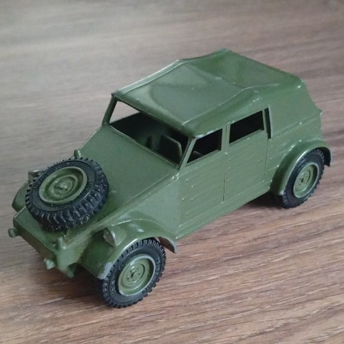 Dinky toys volkswagen - dinky,