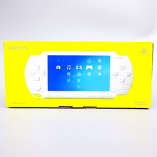 Console Portable SONY PSP