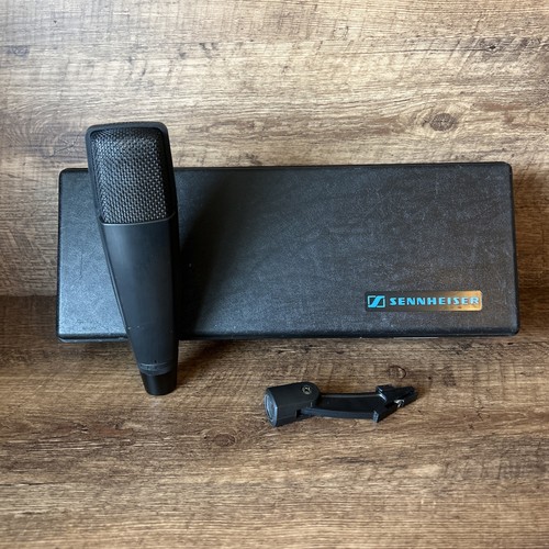 Sennheiser md421 cardioid - sennheiser, md421-ii