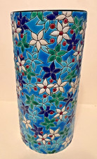 LONGWY Vintage French Vase